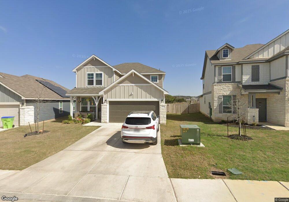 11325 Blue Feather, Helotes, TX 78023 - photo 1