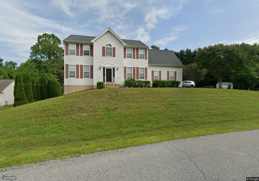 950 Cat Bird Ln, Owings, MD 20736 - photo 1