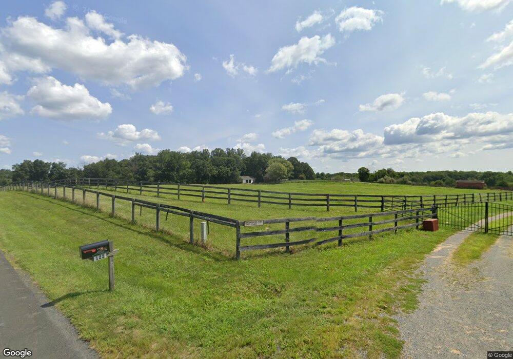 122 Hackleys Mill Rd, Amissville, VA 20106 - photo 1