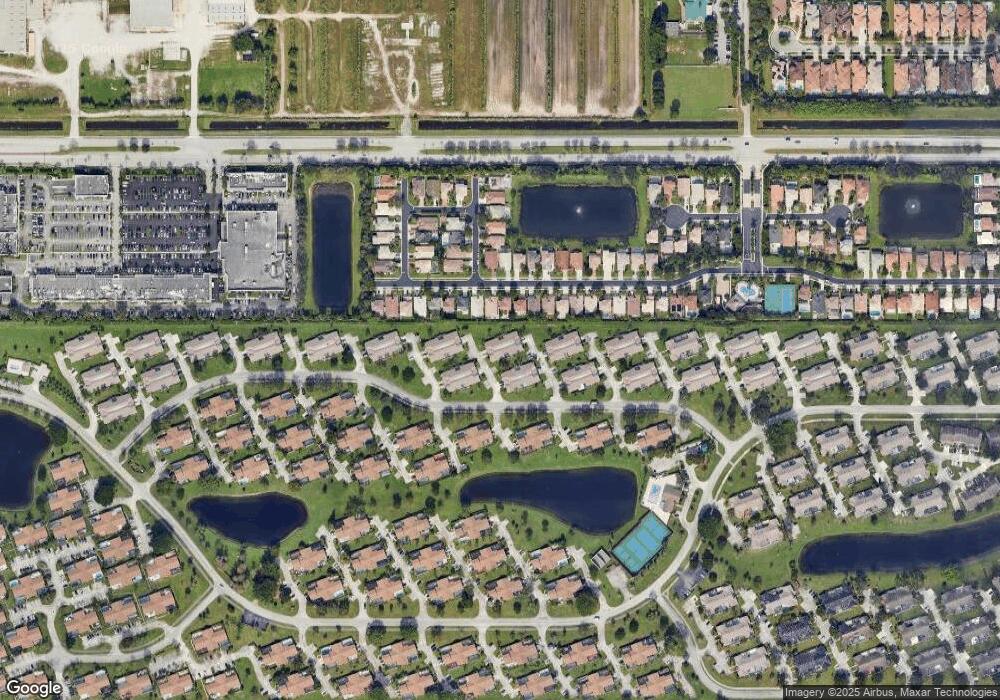 9705 Boca Gardens Cir N unit C, Boca Raton, FL 33496 - photo 1