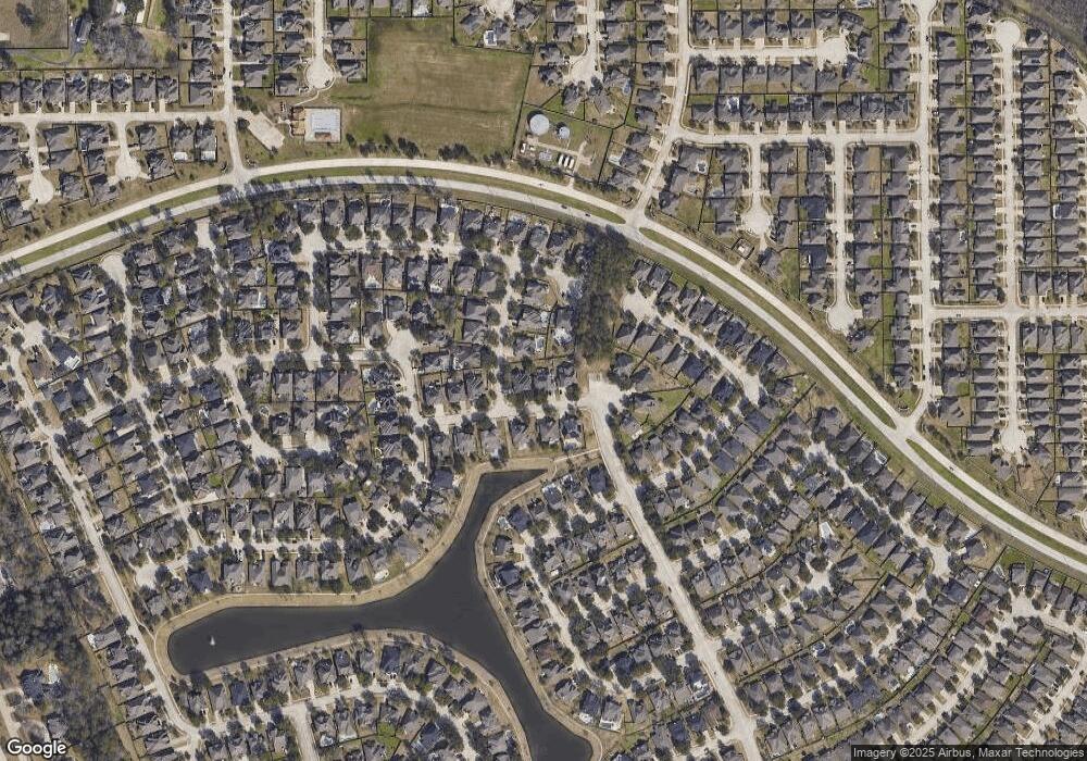 3219 Ellscott Dr, Spring, TX 77386 - photo 1