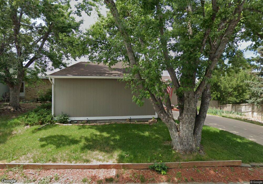 18942 E Mercer Dr, Aurora, CO 80013 - photo 1