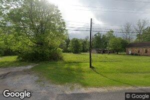 1-21 Bayou Paul Rd, Saint Gabriel, LA 70776