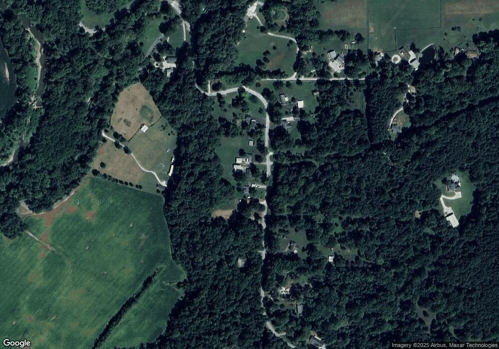 4887 Tee Rd NE, Corydon, IN 47112 - photo 1