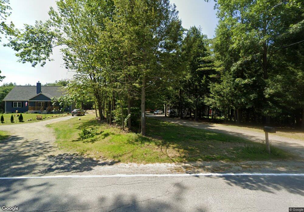 321 Main St, New Hampton, NH 03256 - photo 1