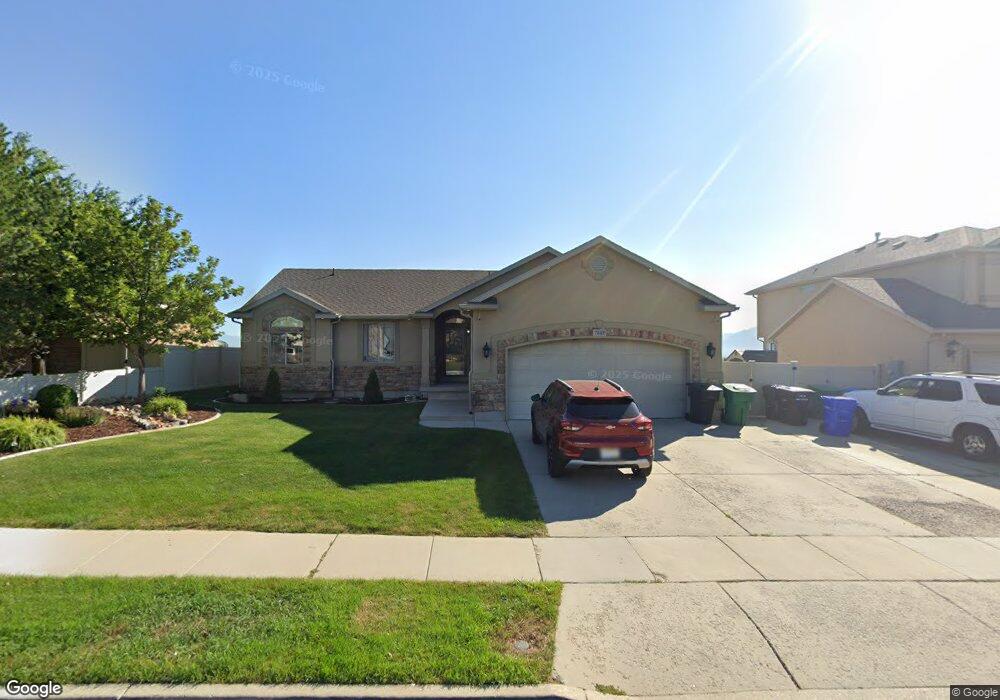7049 S Sorrento Way, West Jordan, UT 84081 - photo 1