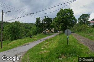125 Railroad St, Glen Campbell, PA 15742