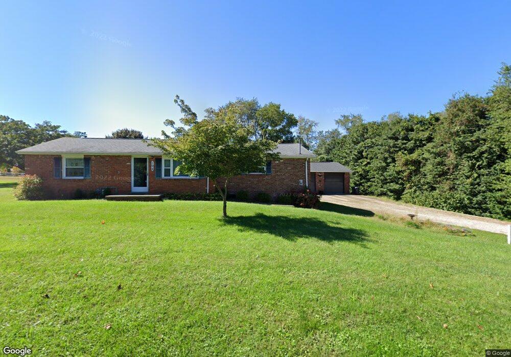 194 Henrie Ln, Williamstown, WV 26187 - photo 1