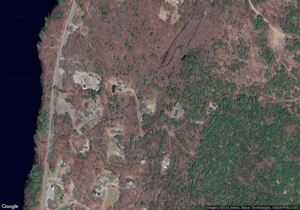 46 My Way, Boothbay, ME 04537 - photo 1