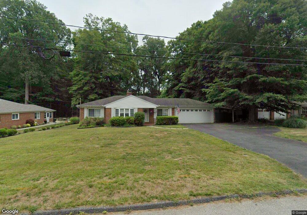 9919 Richlyn Dr, Perry Hall, MD 21128 - photo 1