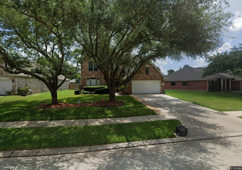 22989 Woodside Estates Ln, Conroe, TX 77385 - photo 1