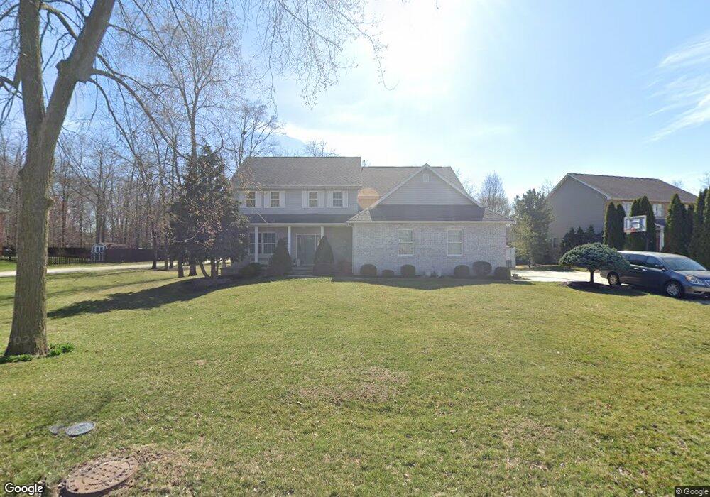 3407 Chagrin Valley, Findlay, OH 45840 - photo 1