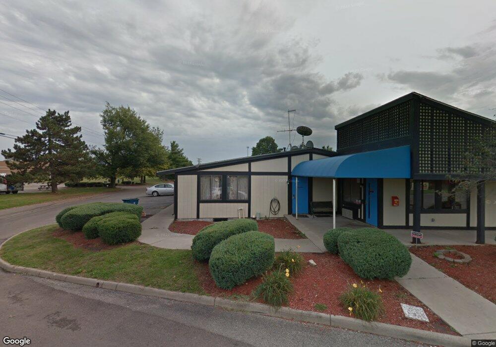 38 S Allison Ave, Xenia, OH 45385 - photo 1