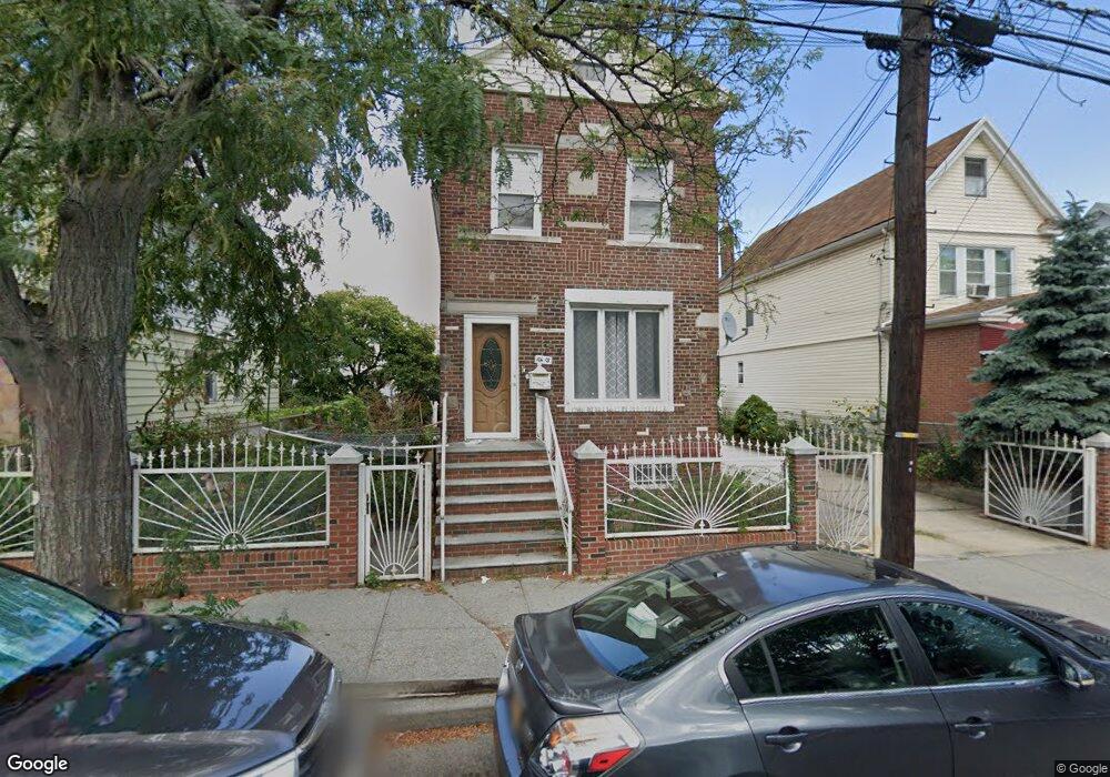 10603 86th St, Ozone Park, NY 11417 - photo 1