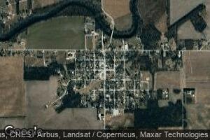 130 West St, Roann, IN 46974