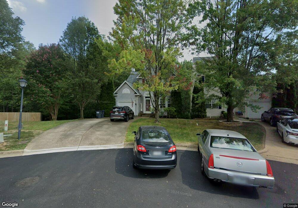 12 Ashley Ct, Stafford, VA 22554 - photo 1