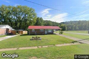 214 Whitby Terrace, Fieldale, VA 24089