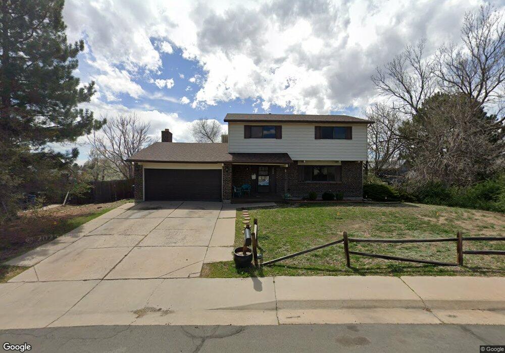 2023 S Nucla Way, Aurora, CO 80013 - photo 1