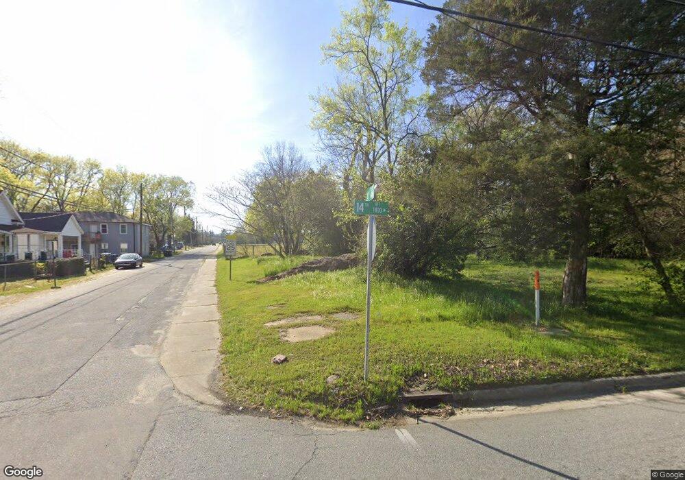 2401 14th Ave, Columbus, GA 31901 - photo 1