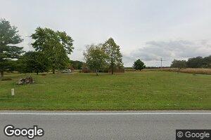 4825 Waynesfield Rd, Harrod, OH 45850