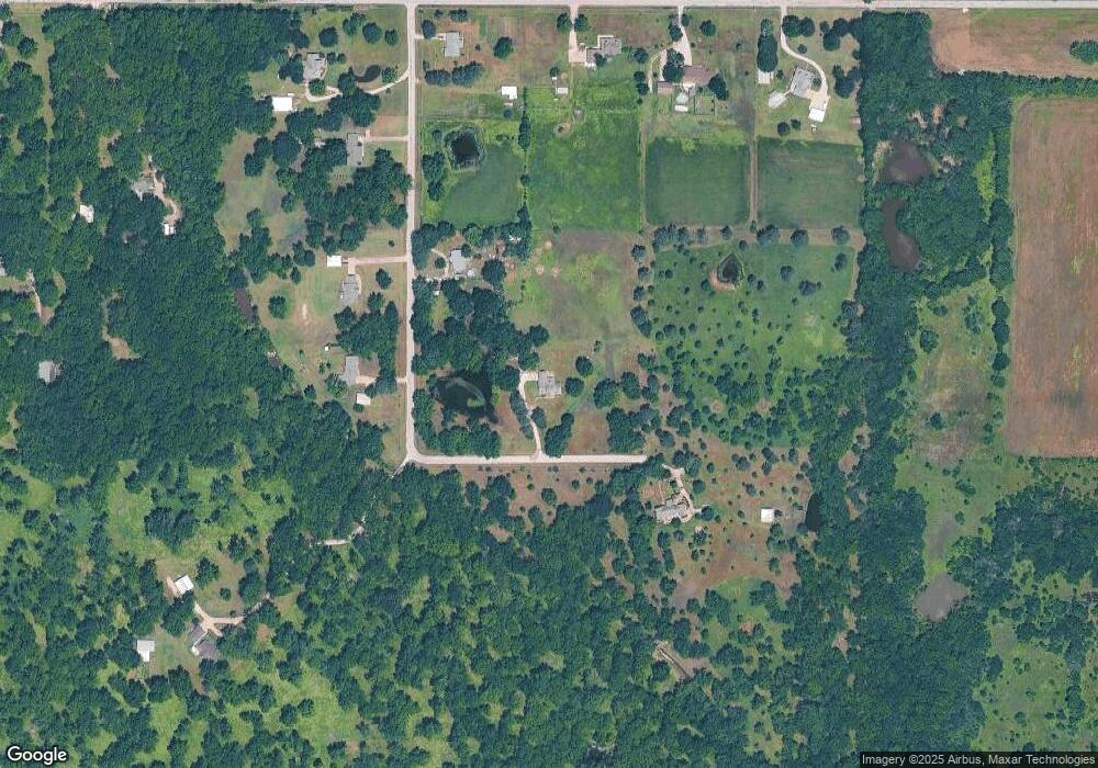 4280 W 140th St N, Skiatook, OK 74070 - photo 1