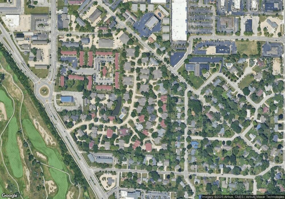 2003 Trace 20, West Lafayette, IN 47906 - photo 1