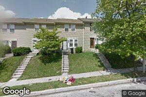 28 Cobber Ln, Baltimore, MD 21229