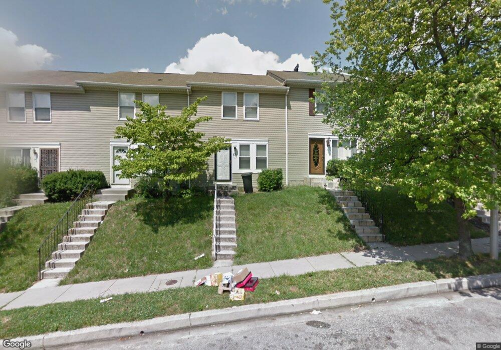 28 Cobber Ln, Baltimore, MD 21229 - photo 1