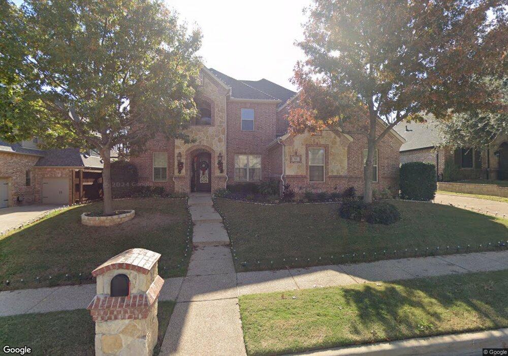 9016 Cedar Breaks Dr, North Richland Hills, TX 76182 - photo 1