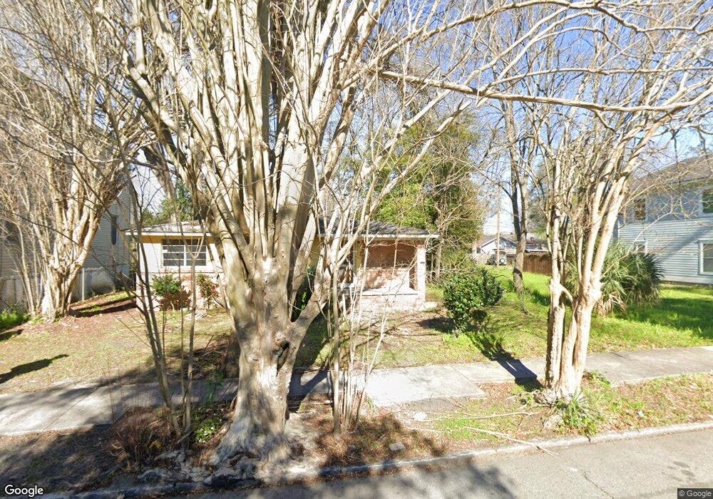 512 E 32nd St, Savannah, GA 31401 - photo 1