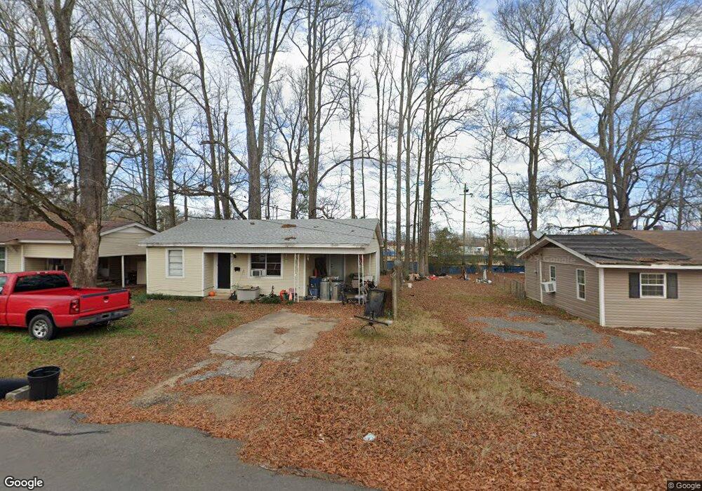 604 E Gum St, Sheridan, AR 72150 - photo 1