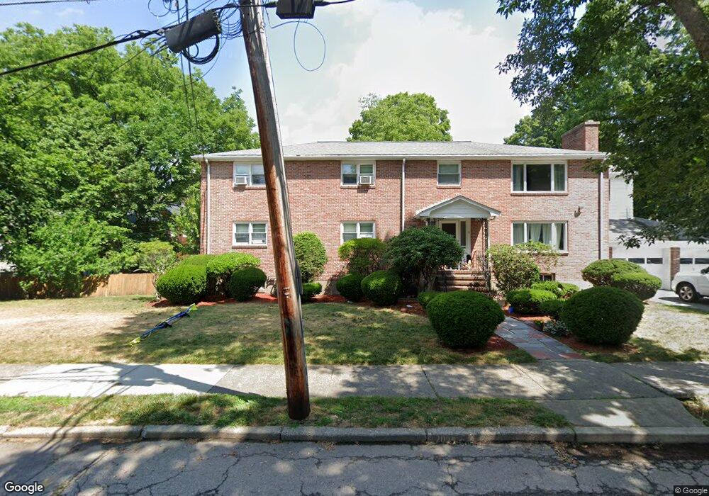 77 Elgin St unit 2, Newton Center, MA 02459 - photo 1