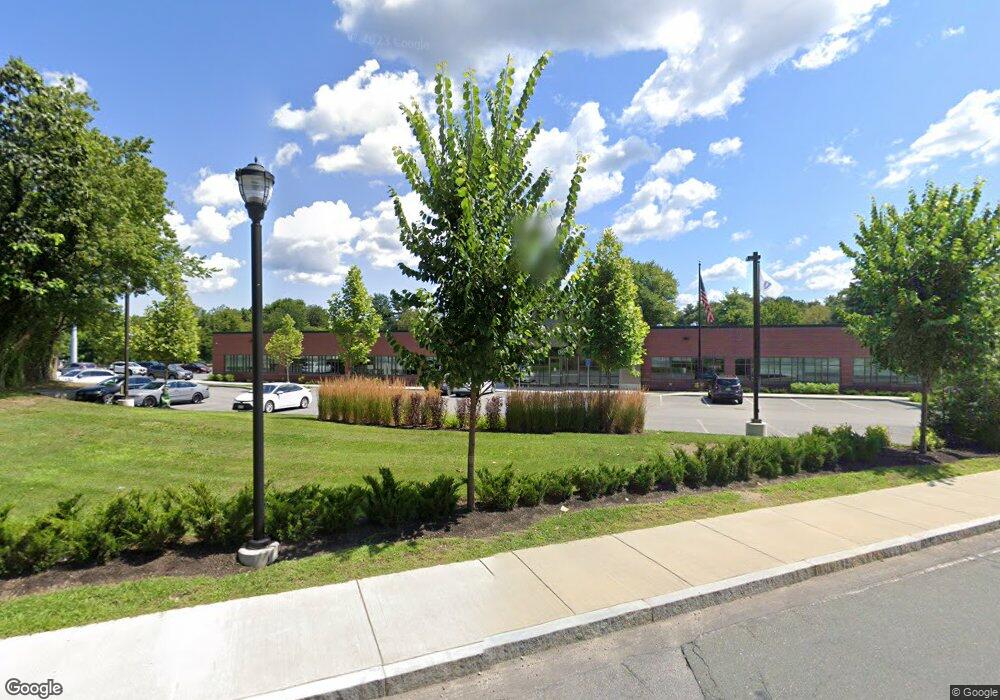 328 Cambridge St, Burlington, MA 01803 - photo 1