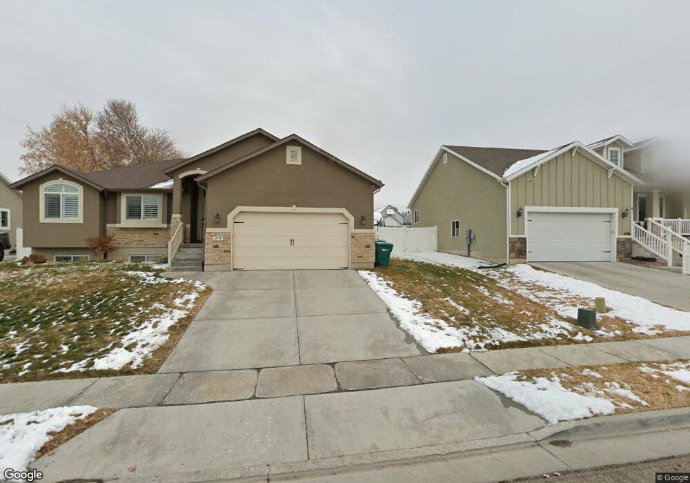 4776 S 2950 W unit 47, Roy, UT 84067 - photo 1