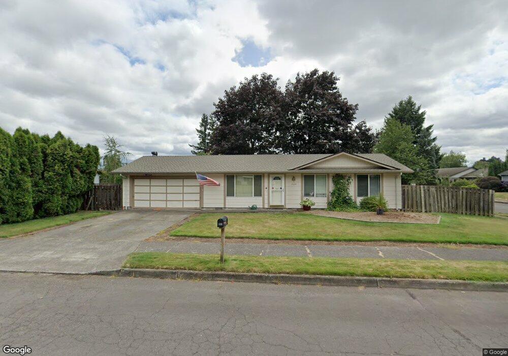 820 NE 25th St, Gresham, OR 97030 - photo 1
