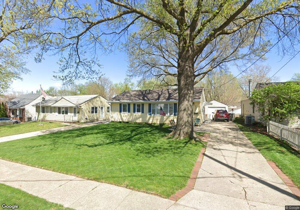 2735 60th St, Des Moines, IA 50322 - photo 1