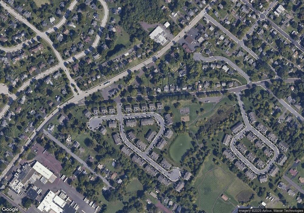 115 Raintree Crossing unit 8B, Hatfield, PA 19440 - photo 1