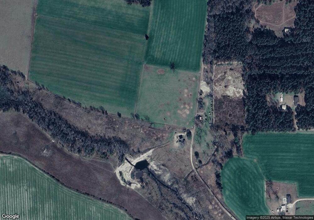 148 Henry Mancil Ln, Pearson, GA 31642 - photo 1