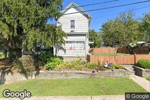 1125 Porter St, Conway, PA 15027