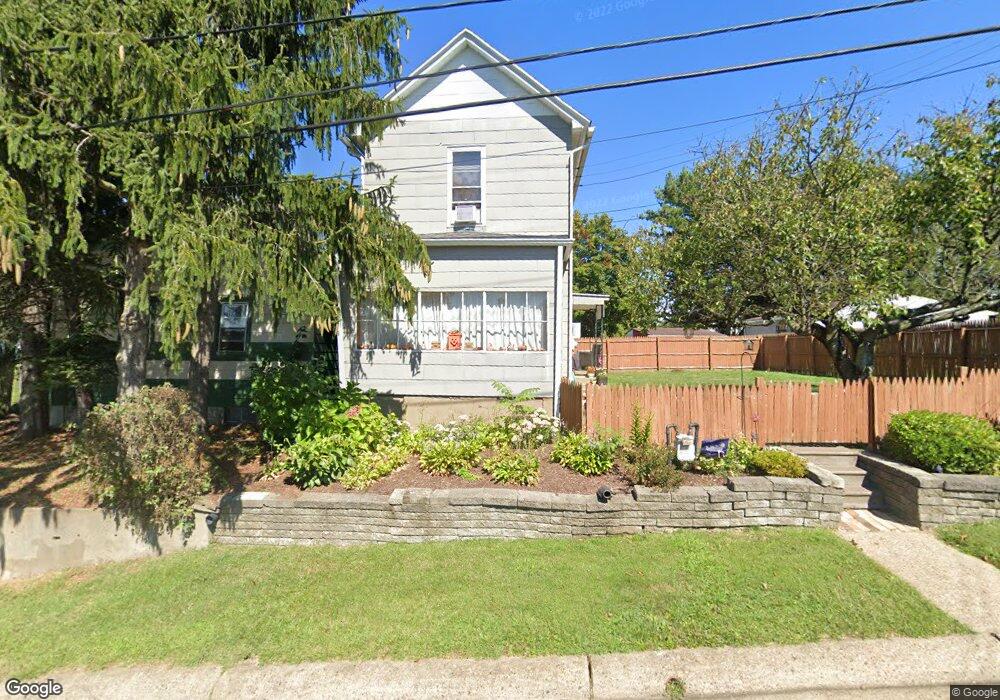 1125 Porter St, Conway, PA 15027 - photo 1