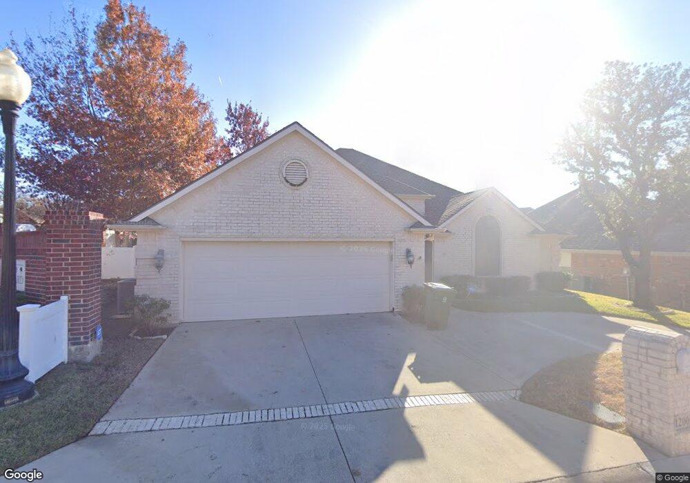 1200 Orchard Breeze, Bedford, TX 76021 - photo 1