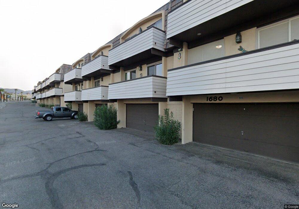 1680 Swanson Ave, Lake Havasu City, AZ 86403 - photo 1