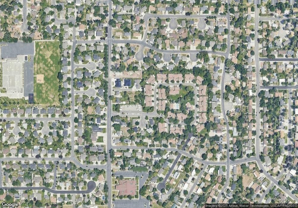 8348 S 1050 E unit 1, Sandy, UT 84094 - photo 1