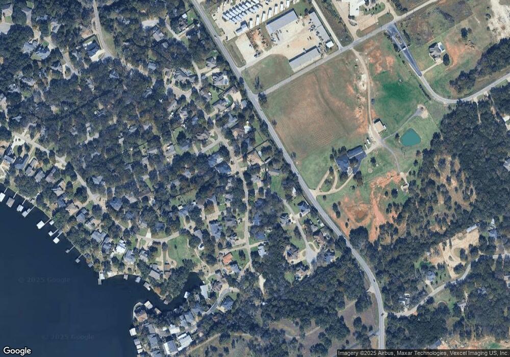 5305 Thunderbird Trail, Granbury, TX 76049 - photo 1