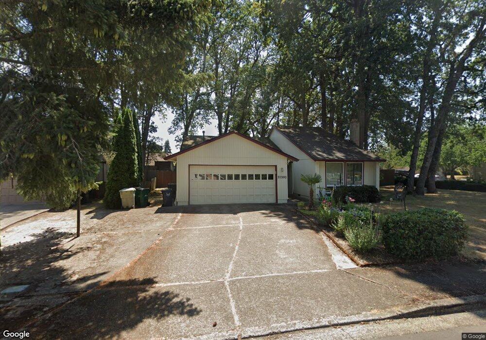 20390 SW Rock Ct, Beaverton, OR 97006 - photo 1