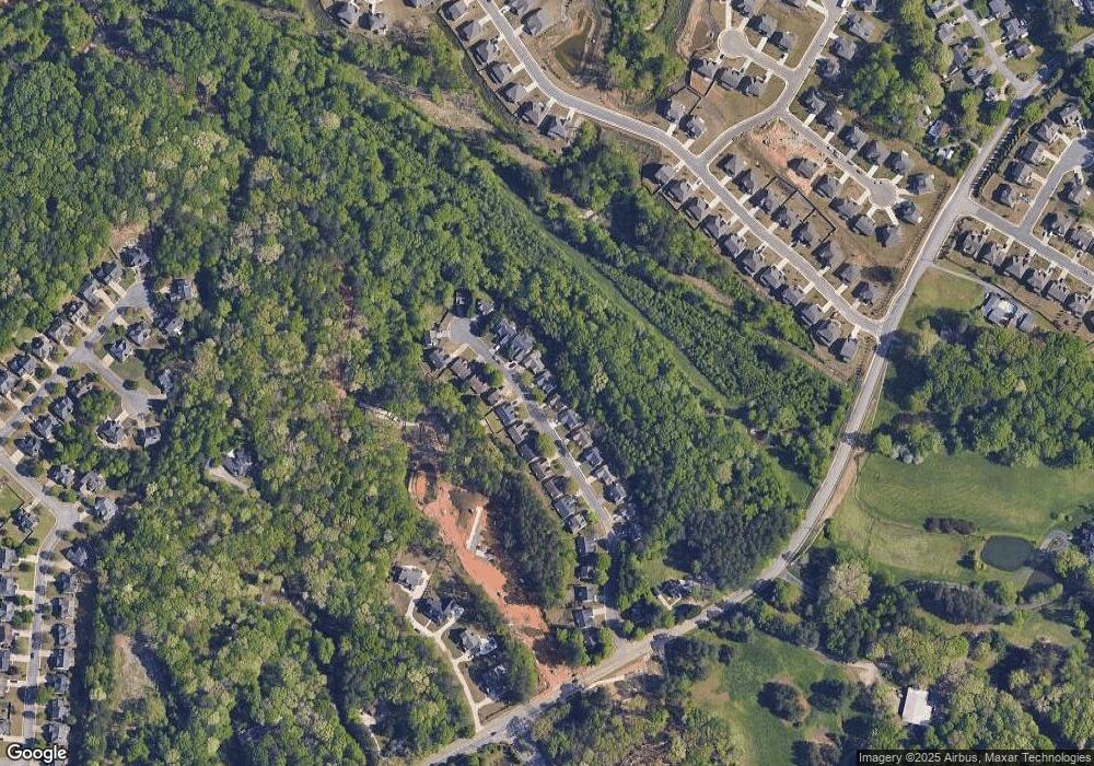 4925 Markim Forest Ln unit 1, Sugar Hill, GA 30518 - photo 1