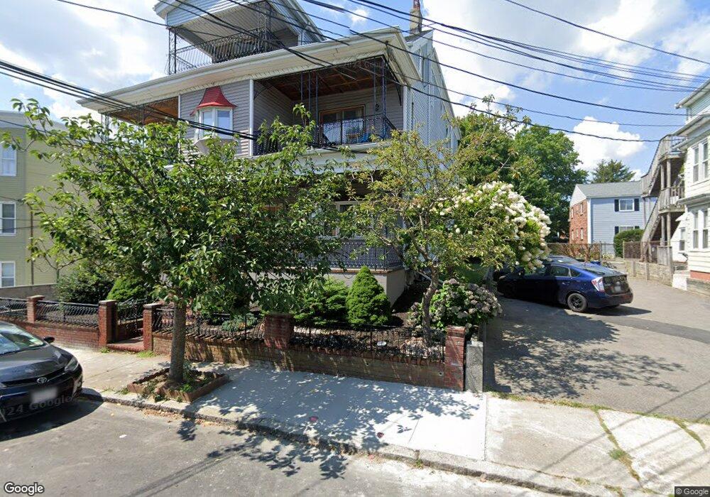 91 Glen St unit 3, Somerville, MA 02145 - photo 1