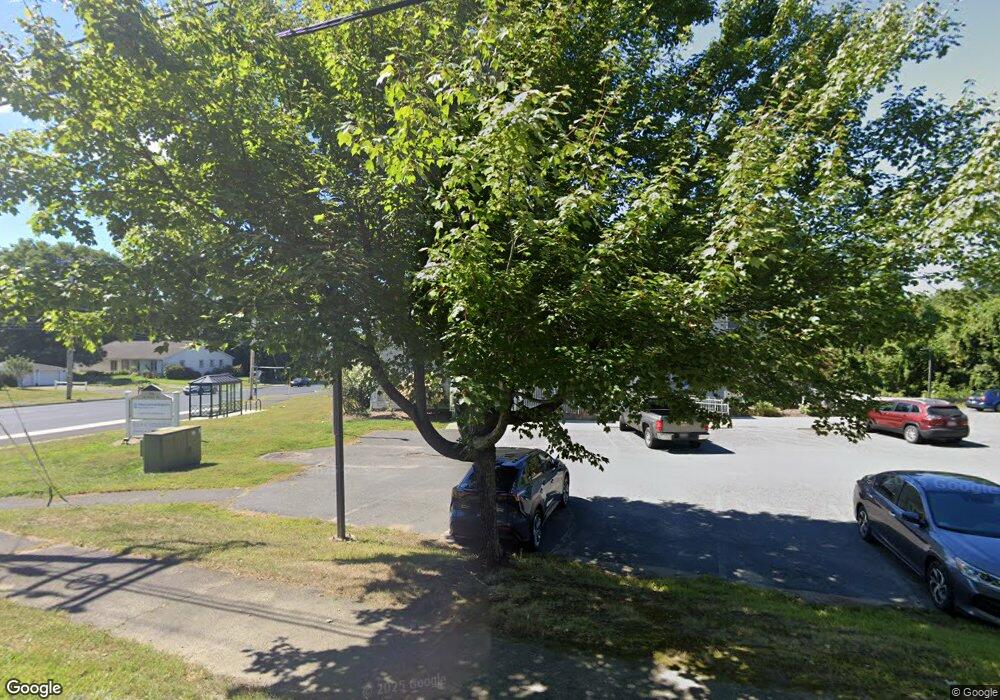 234 Russell St unit 203, Hadley, MA 01035 - photo 1