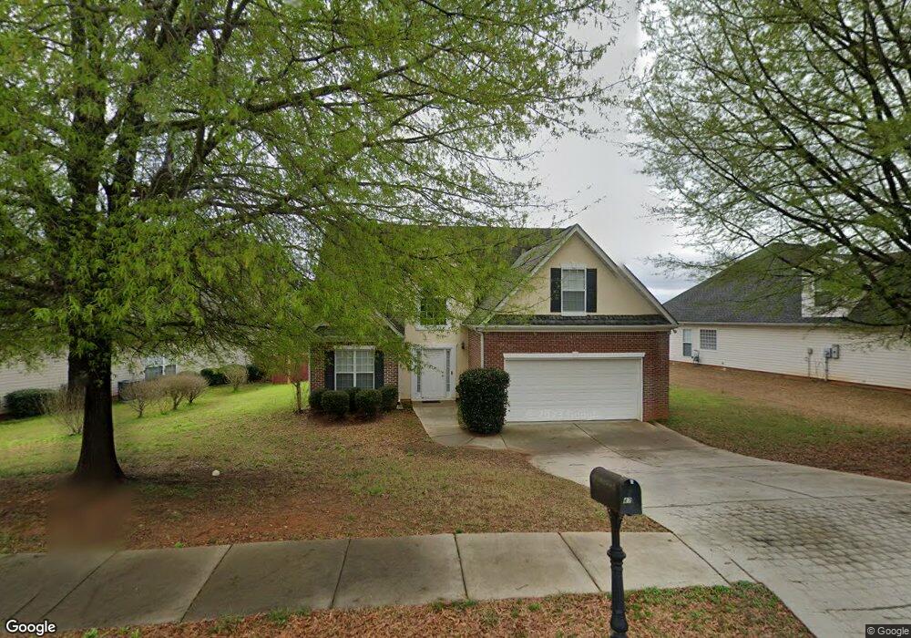 479 Haven Ridge Dr unit 24, Stockbridge, GA 30281 - photo 1