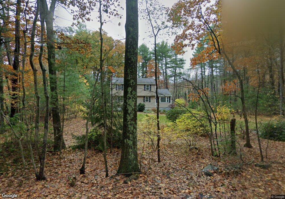 734 Foster St, North Andover, MA 01845 - photo 1